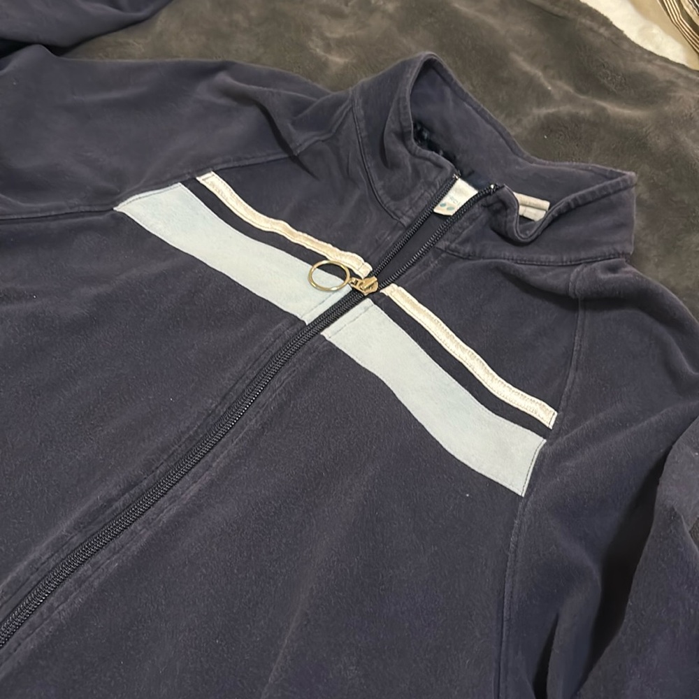 Prospirit Zip Up